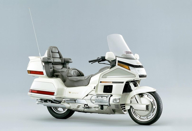 Honda Gold Wing 1500