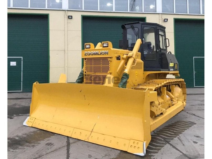 Бульдозер Zoomlion zd160s-3