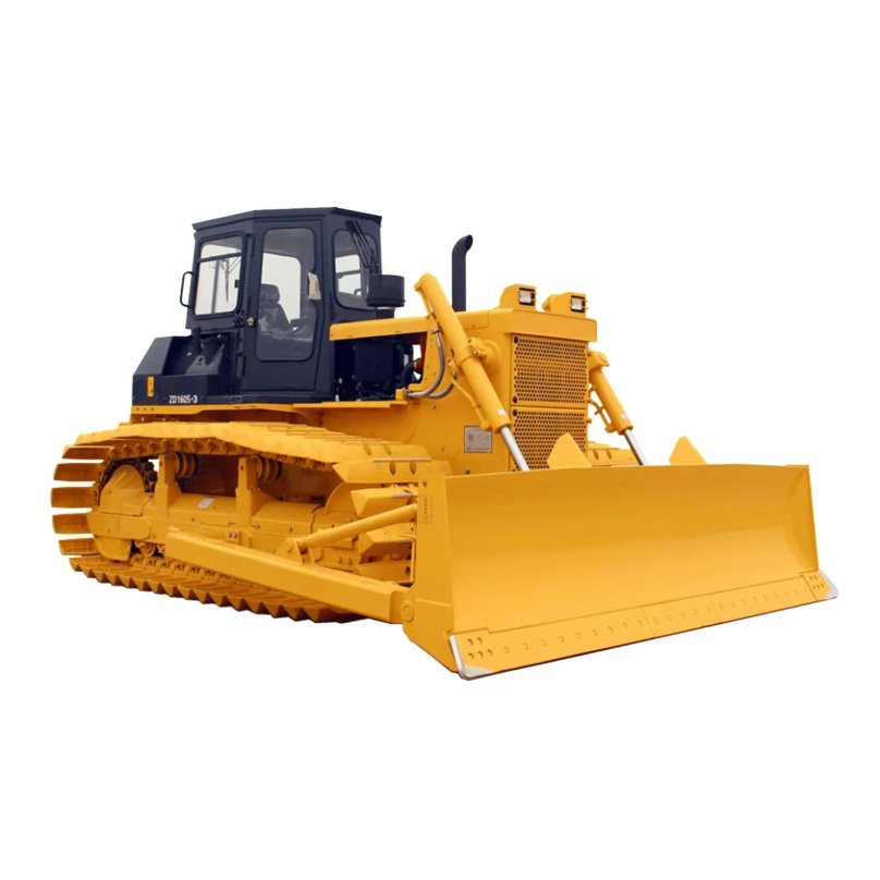 Бульдозер Zoomlion zd160-3