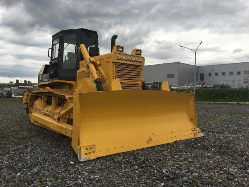Бульдозер Zoomlion 160