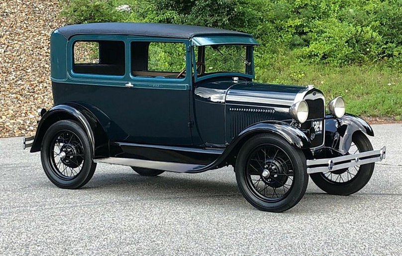 Ford 1928