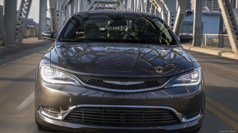 Chrysler 200 Limited