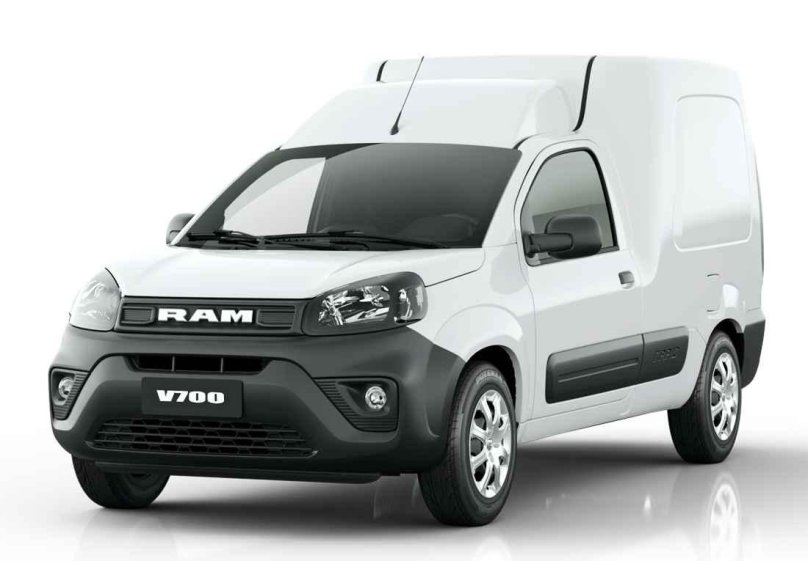 Renault Express 2022