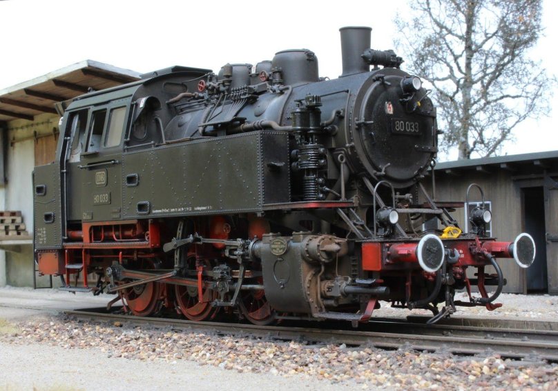 Baureihe 145 кабина