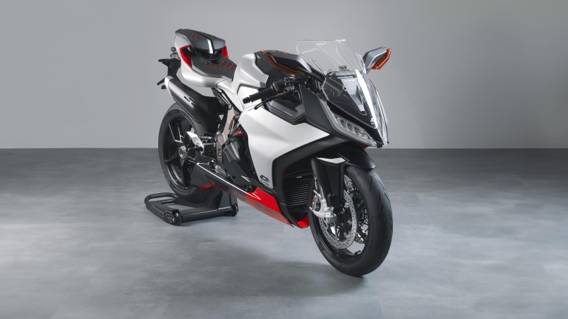 Qjmotor мотоциклы "SRK 125" 2018