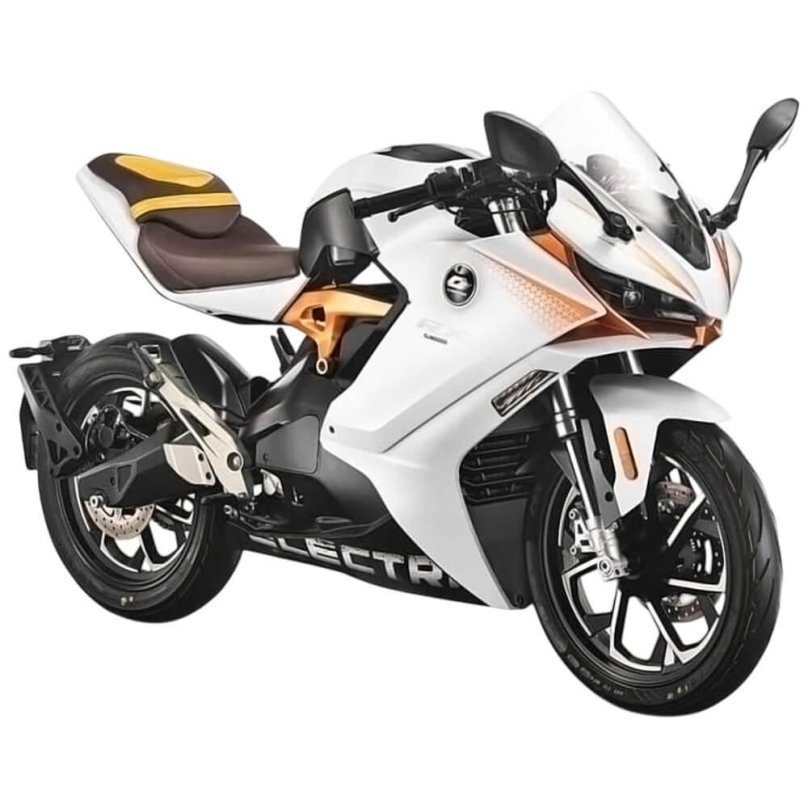 Рейсер трх 125