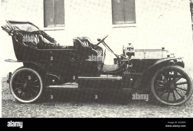 Fiat 24-32 HP