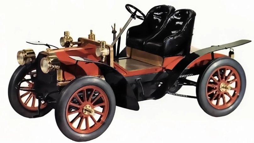 Fiat 24-32 HP