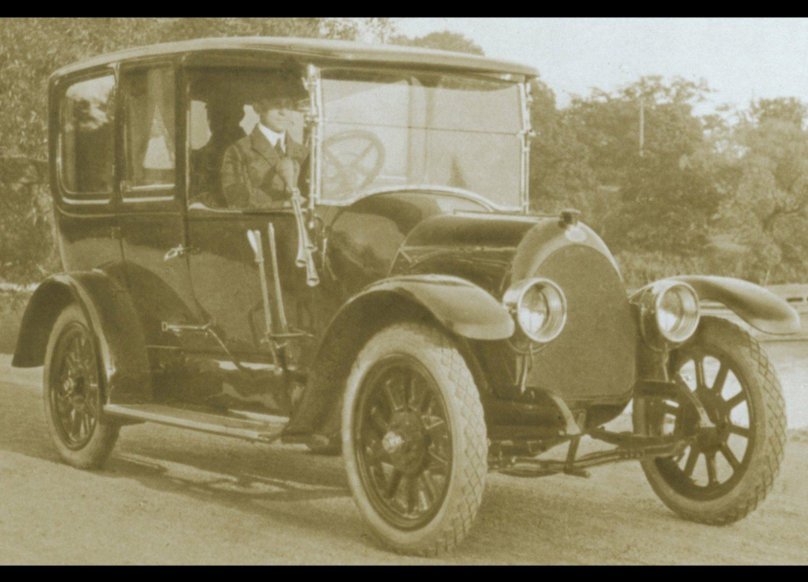 1912 Fiat