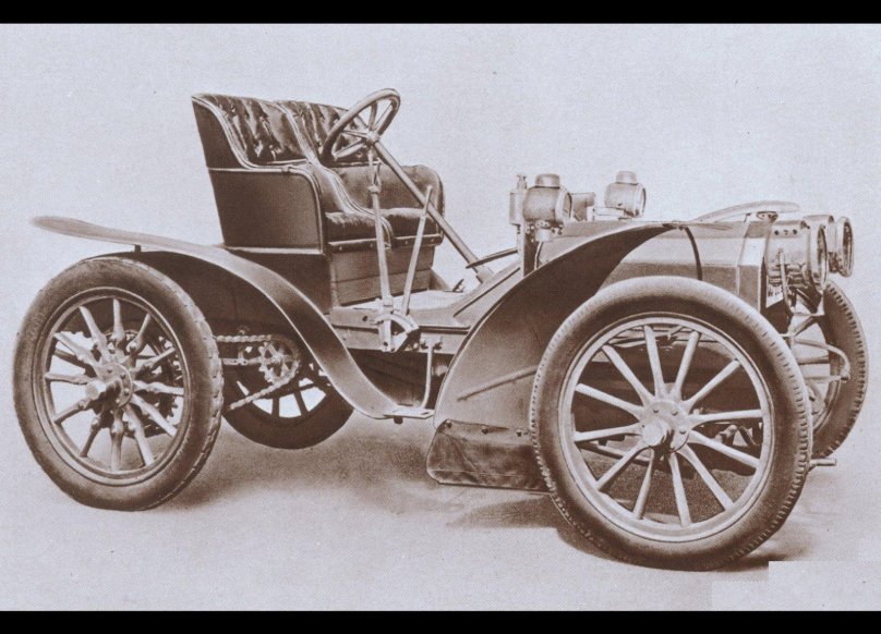 Fiat 1902