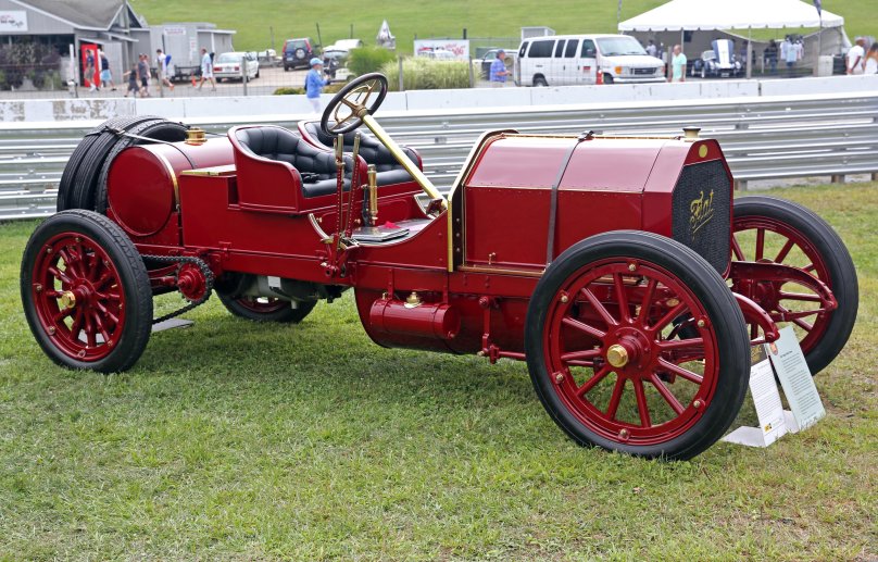 Fiat 1904