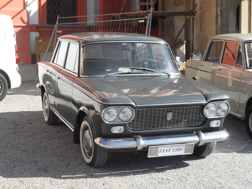 Fiat 120