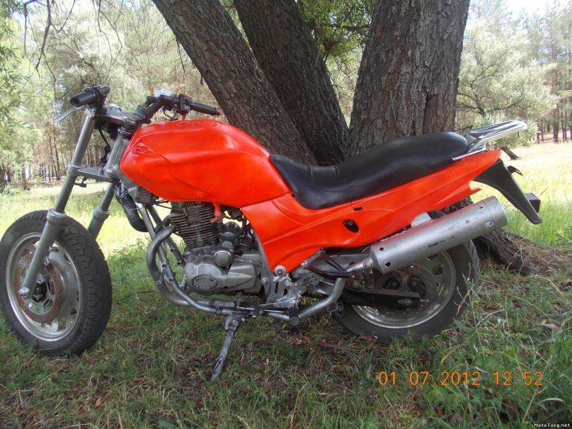 Дефиант ДТ 200