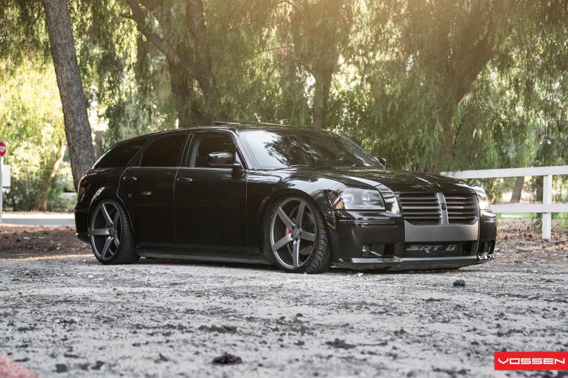 Dodge Magnum