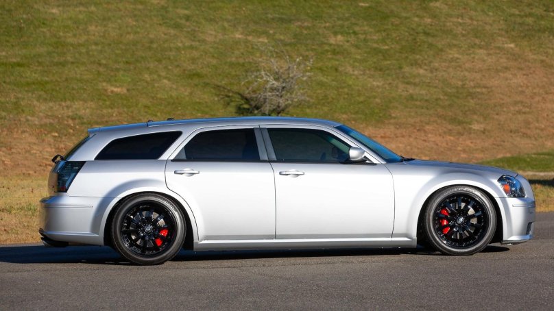 Додж Магнум