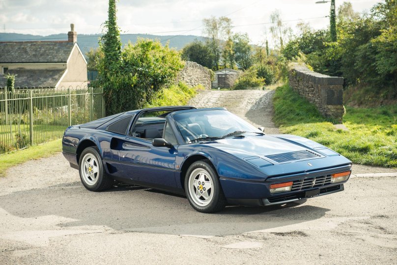 Ferrari 328 GTS