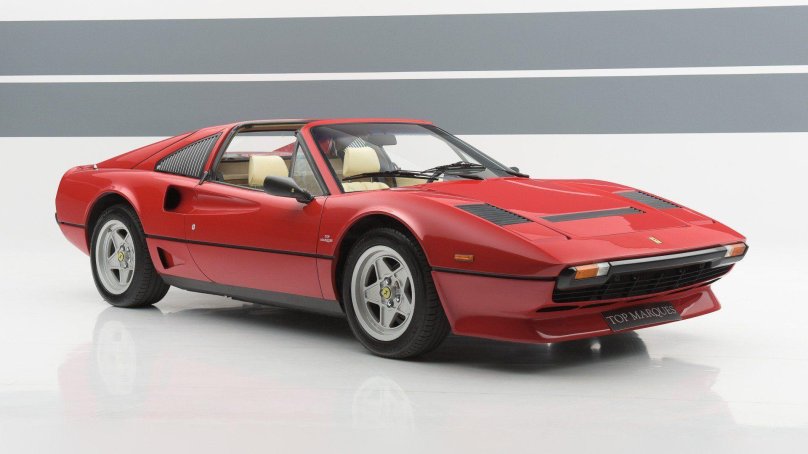 Ferrari 208 Turbo