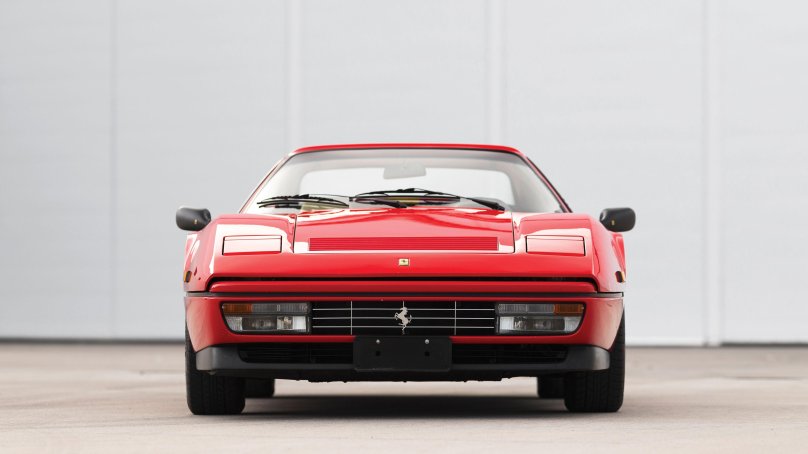 Ferrari 208 GTB/GTS