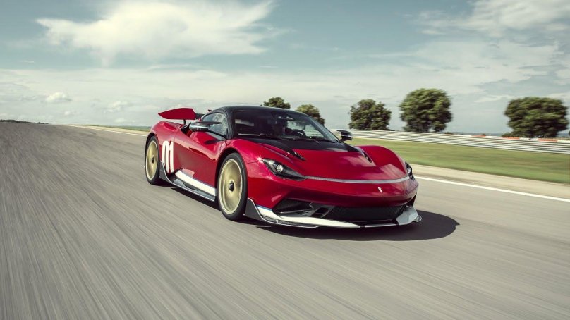 Нино автомобиль