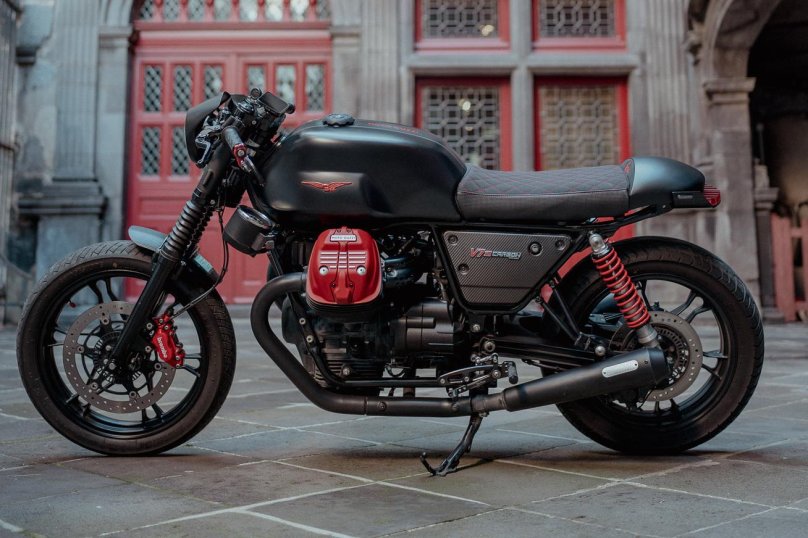 Расер вулкан