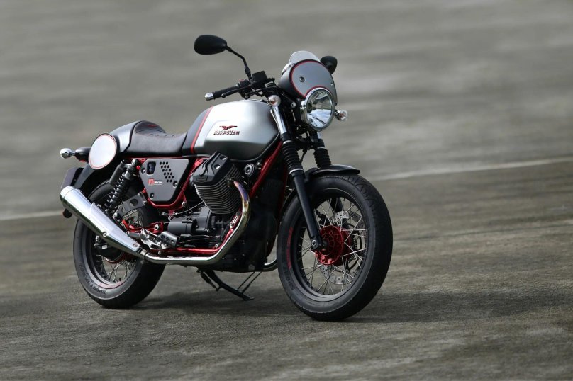 Байкерский чай