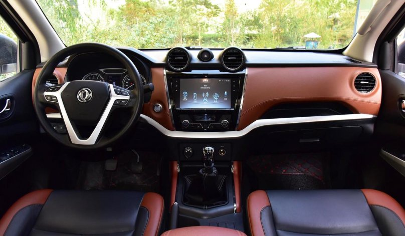 Донг Фенг Рич 6