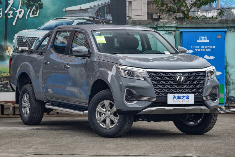 Dongfeng Rich 7