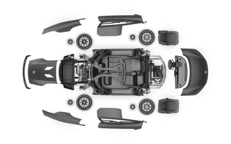 Детали машин