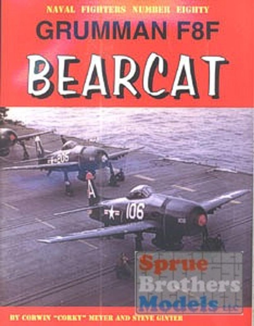 Bearcat 1/48 Academy