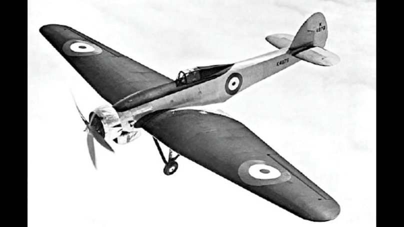 Bristol 138