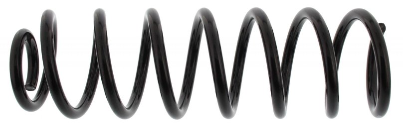 Sachs 994365 пружина задняя