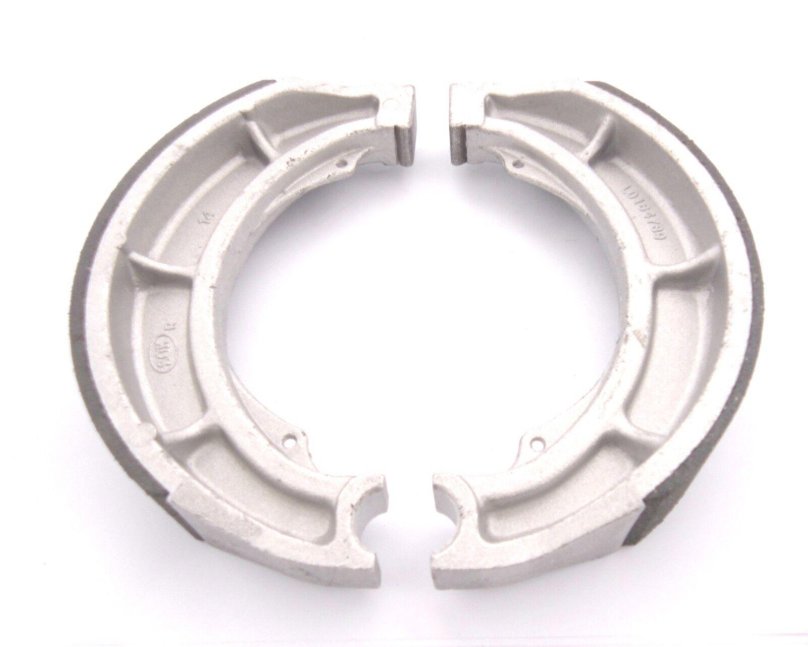 Задний тормоз Suzuki vs 800