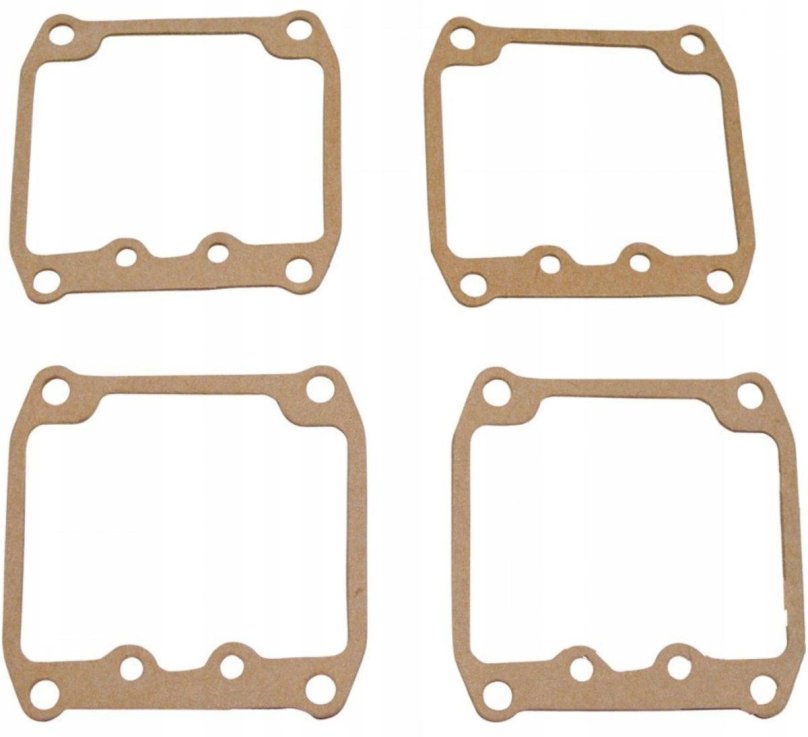 Прокладки выхлопной системы Suzuki 1400 Intruder