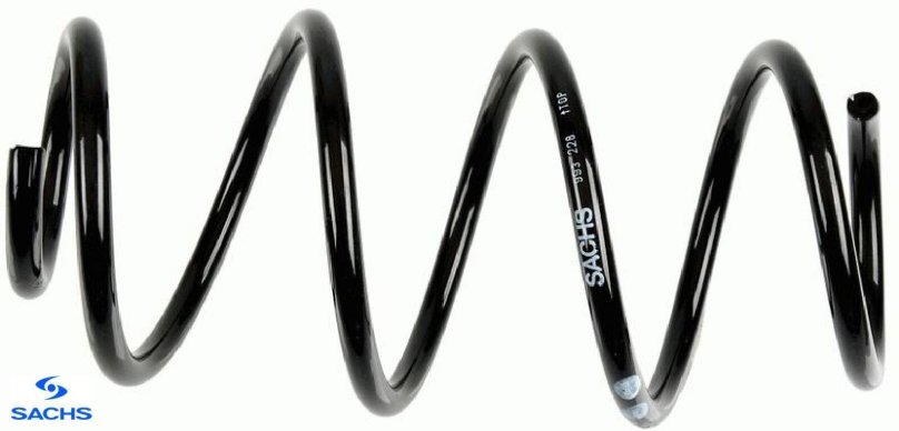 Sachs 994932 Coil Spring