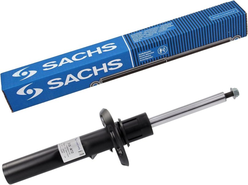 Sachs 313 077