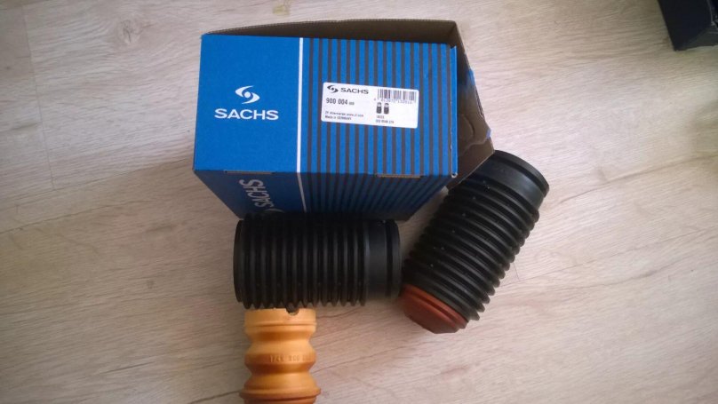 Sachs 900315