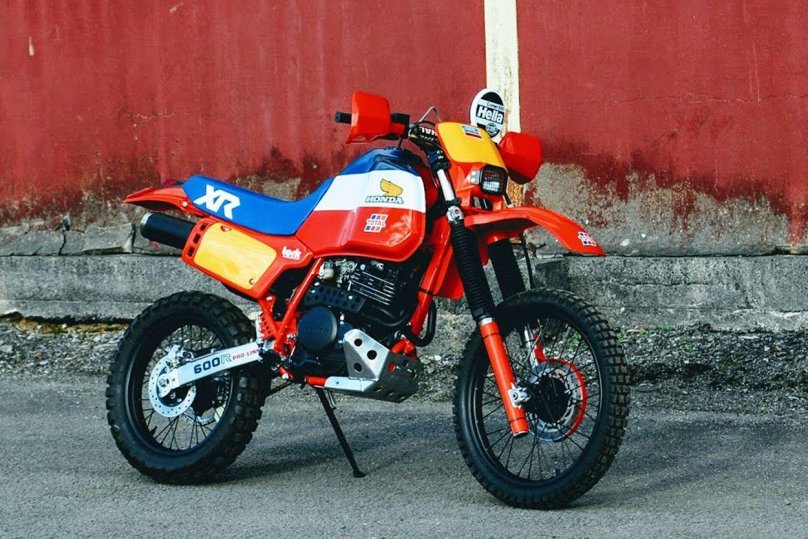 Honda XL 600