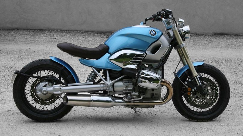 BMW r1200c Custom