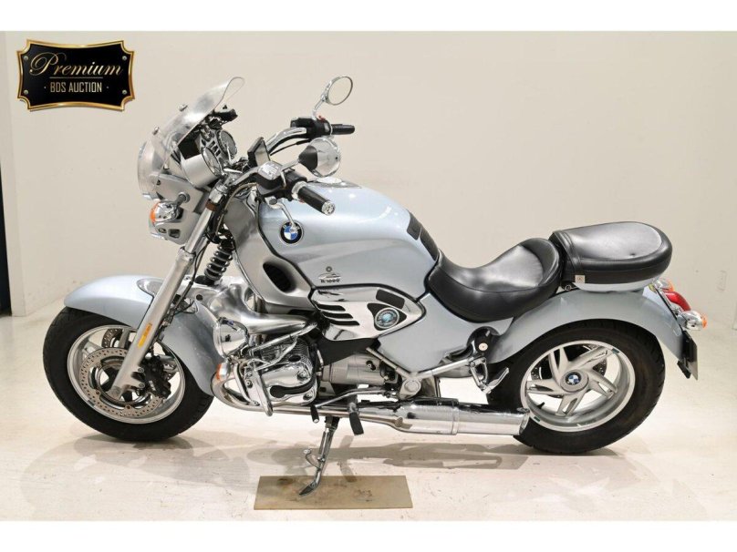 Мотоцикл Honda Steed 400