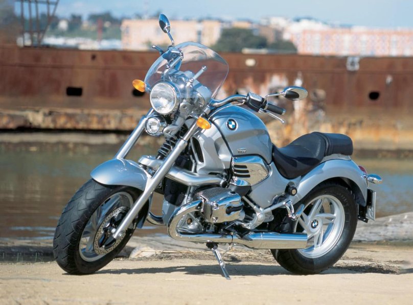 BMW R 1200 Cruiser