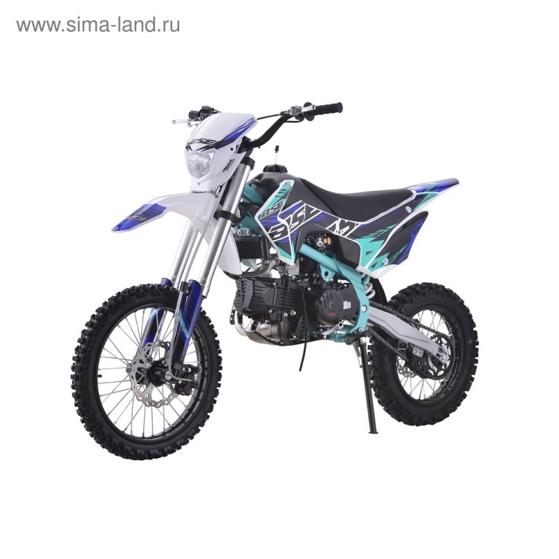 Питбайк SSSR Atom 125