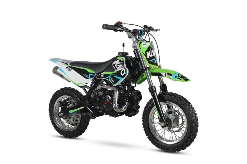 Питбайк Кайо мини 125