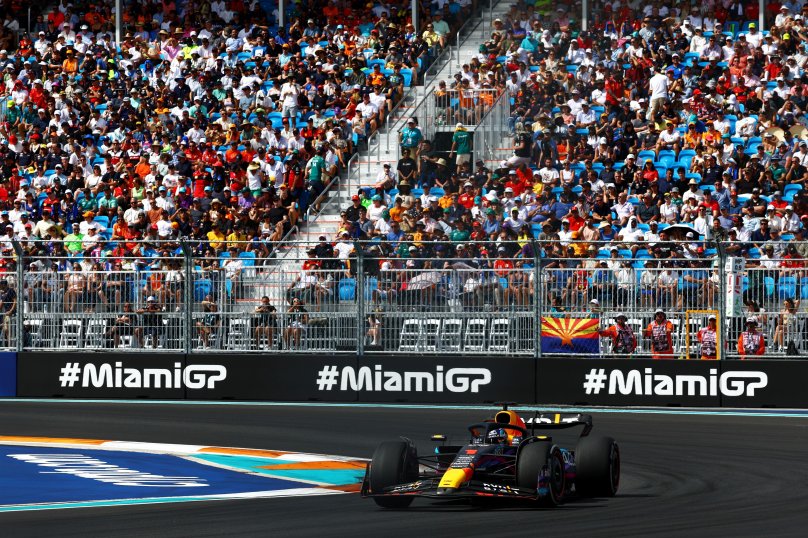 Гран при Майами