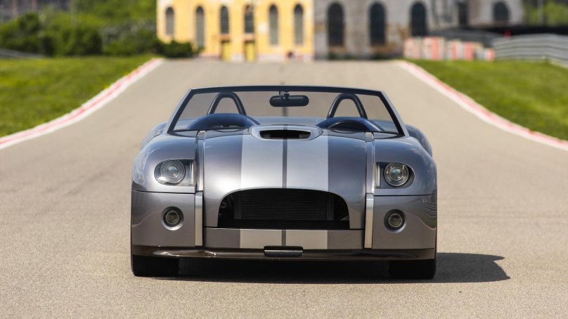 Ford Shelby Cobra 2004