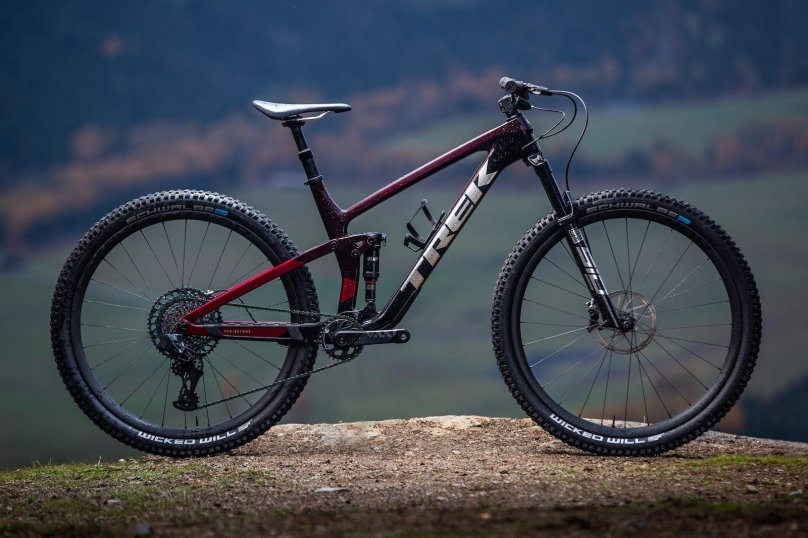 Specialized Stumpjumper EVO 2019