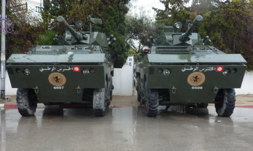 БТР ее-11 Уруту