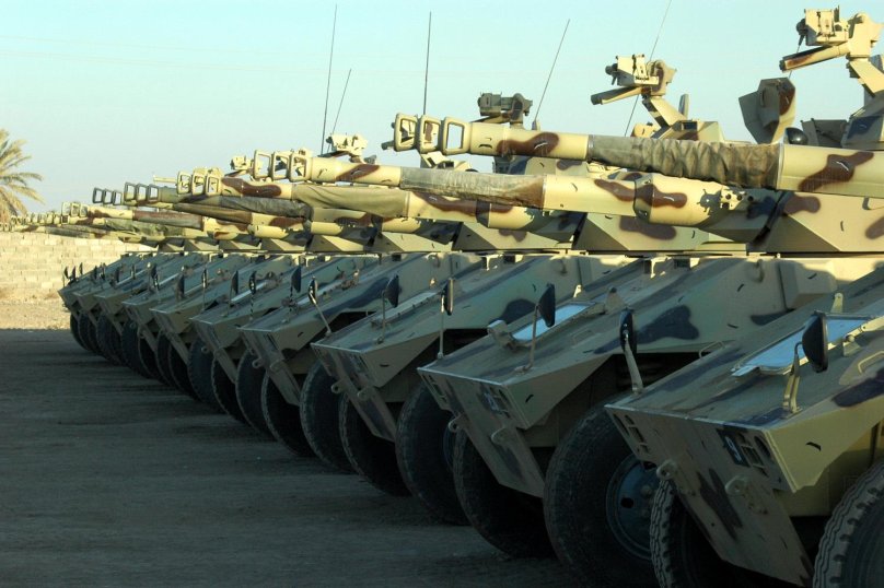 Ее-9 «Каскавел»