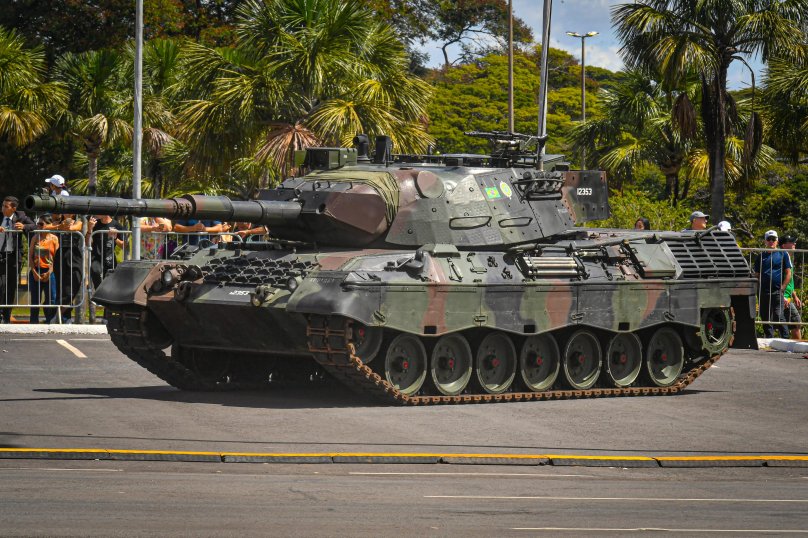 Leopard 1a5