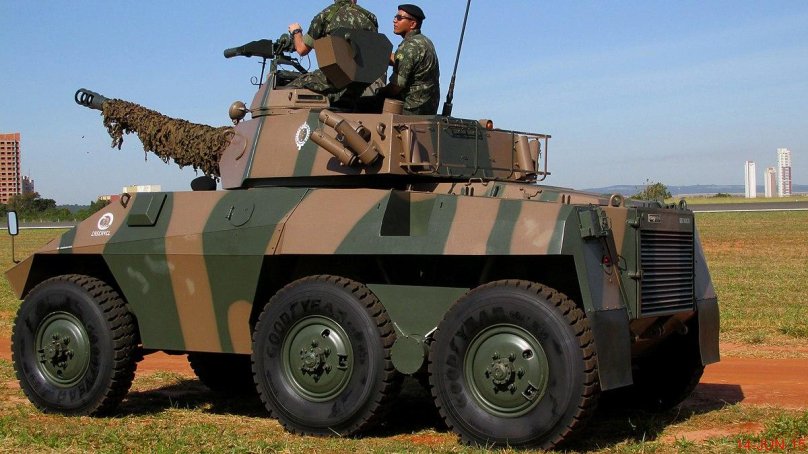 БРМ Каскавел