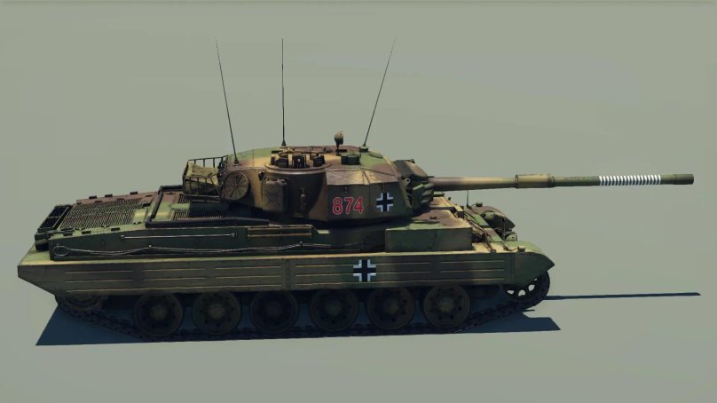 MBT 130